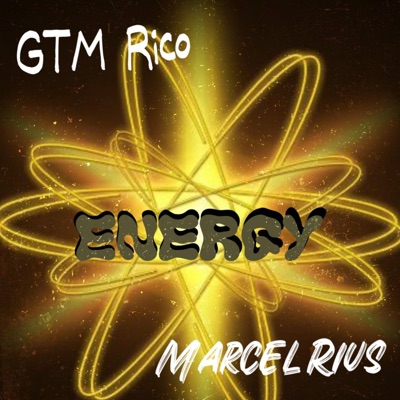 ENERGY (feat. Marcel Rius) - Single