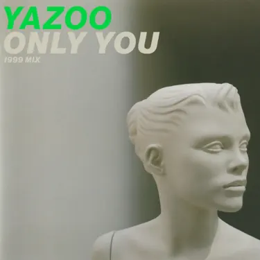 Only You (2008 Remaster)
