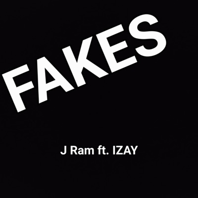 Fakes (feat. IZAY) - Single