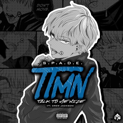 TTMN (feat. Drew Jackson) - Single