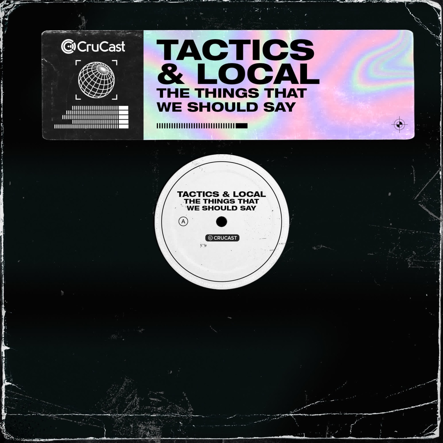 The Things That We Should Say - Single