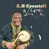 A.B. Crentsil - Obi ba Wiase