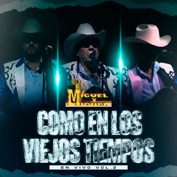 En Vivo Como En Los Viejos Tiempos, Vol. 2
