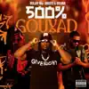 Deejay MJ - 500% GOUYAD (feat. COLMIX&DDKEYZ)