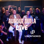 Aunque Duela (Live)