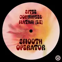 Smooth Operator — Sitze, Convinzed, Matam (DE)