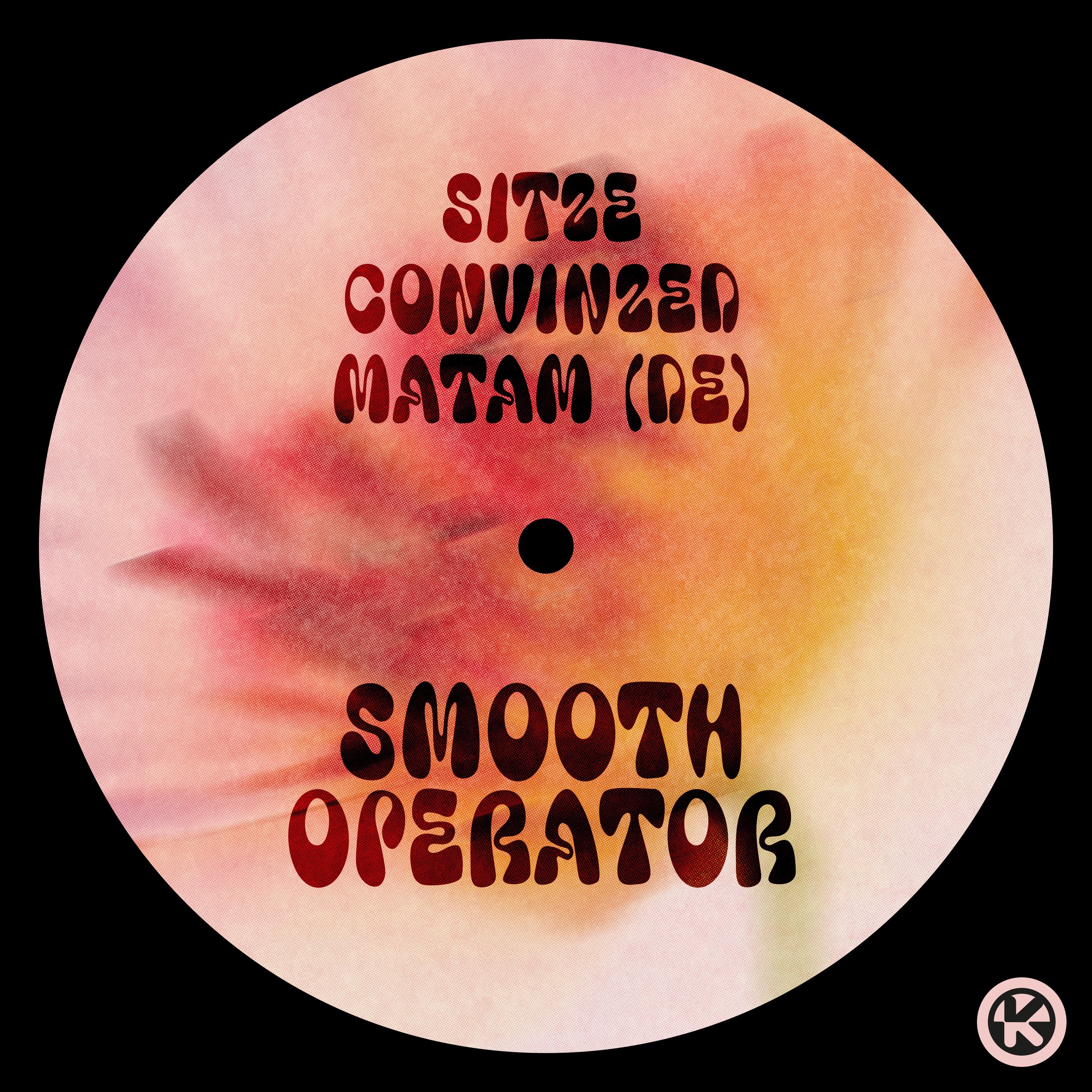 Smooth Operator - Single