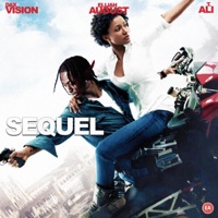 Sequel (feat. Dax Vision & Ali) - Single - Elijah August