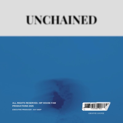 Unchained (feat. Black T) - Single