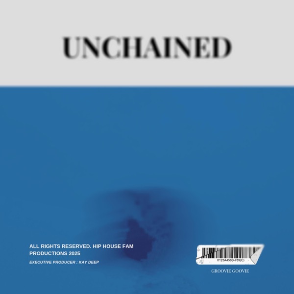Unchained (feat. Black T)