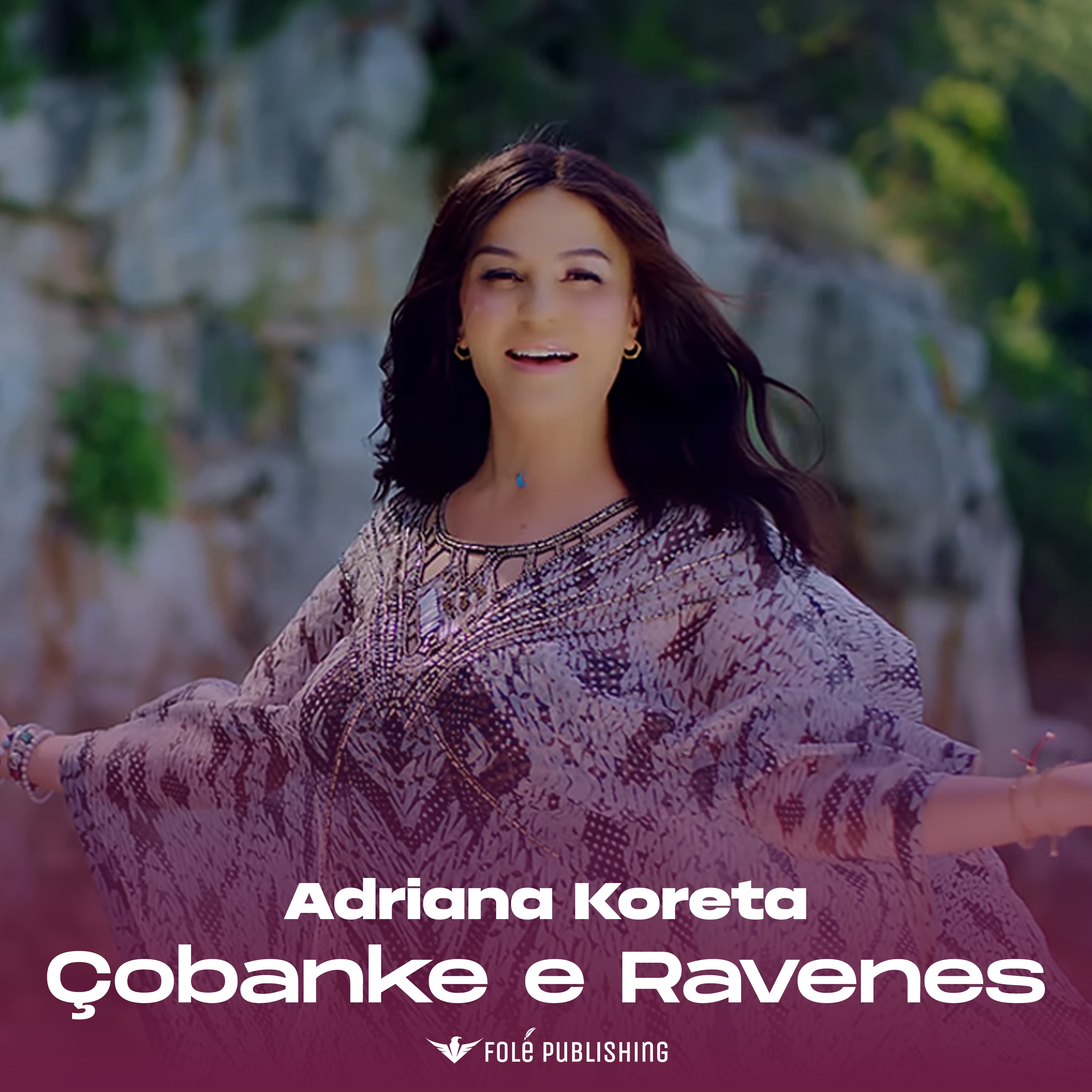Çobanke e Ravenes - Single