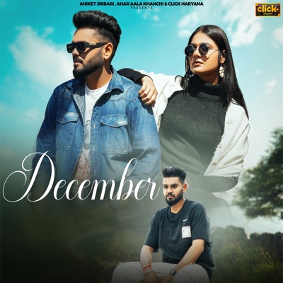 December - Single