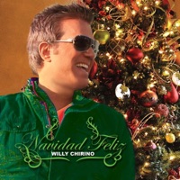Navidad Feliz - Single - Willy Chirino