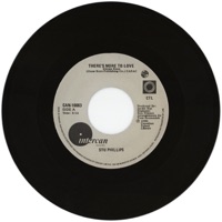 There's More To Love - Single - Stu Phillips