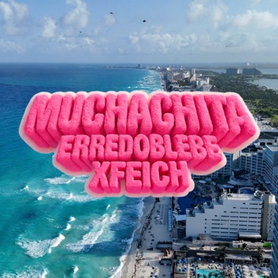 Muchachita - Single
