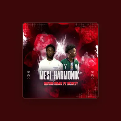 Listen to DJTIBOSS, watch music videos, read bio, see tour dates & more!