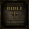 The Original King James Audio 1611 Bible: Including the books called the Apocrypha - Christopher Glyn