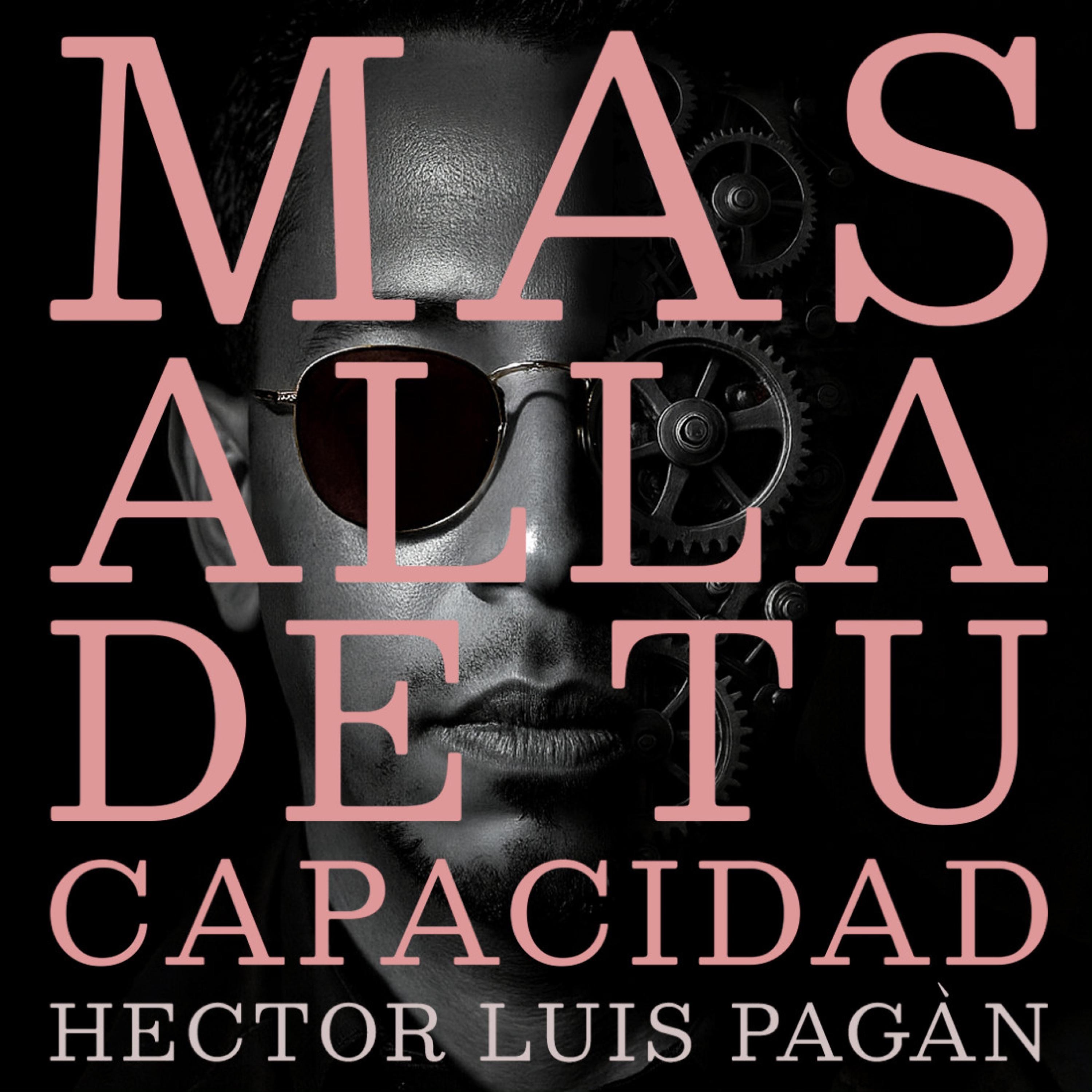 Mas Allá De Tu Capacidad - Single