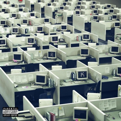 WORK (feat. AOTA, Ewungwo, the Bard, nathenael, Myles Blue & Salome Agbaroji) - Single