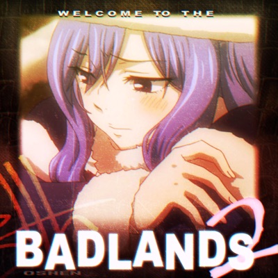 Badlands 2