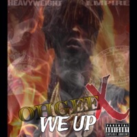 We Up - Single - OhGeex