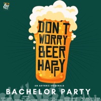 BACHELOR PARTY - Single - ADY KRIZ & Padmaja Sreenivasan