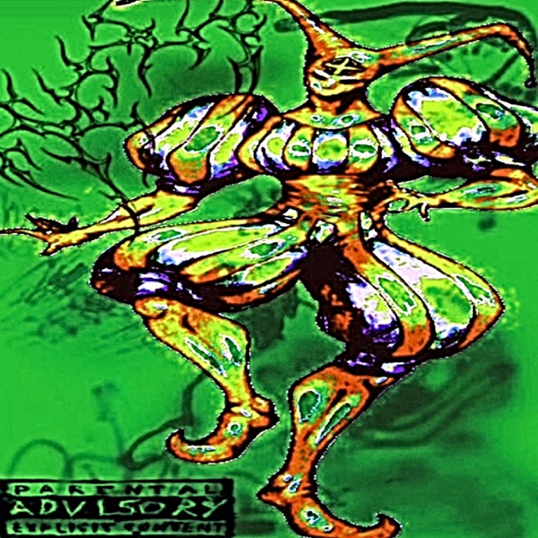 No Me Lo Puedo Encontrar (Speed Up)