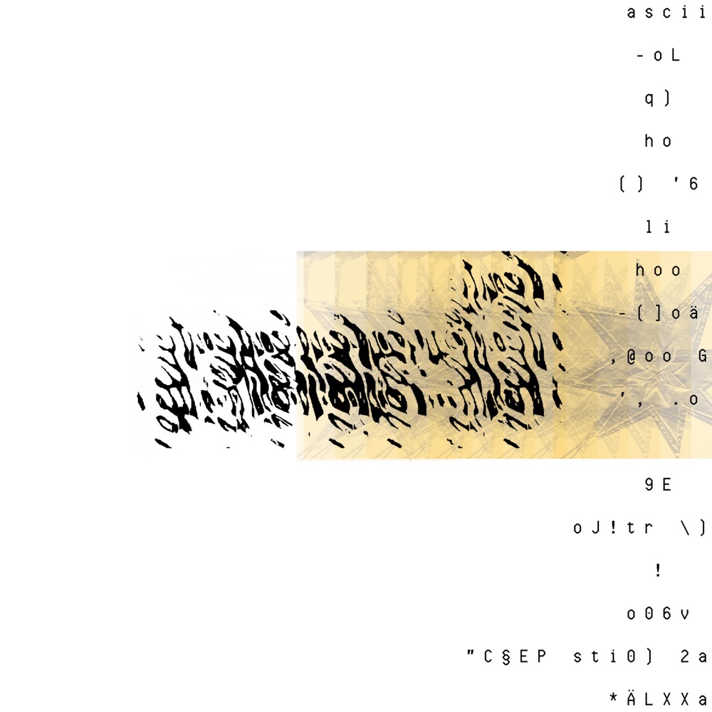 Обложка альбома «Färger, oändliga - Single» — Ascii