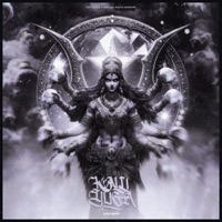 KALI YUGA - Single - OCCULTWAVES, GRVI & Yavomag