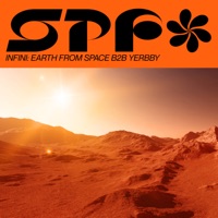 El Cielo - Single - yerbby & Earth from Space