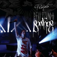 Realizando Sonhos (Ao Vivo Em Curitiba) - Projota