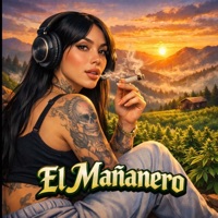 EL MAÑANERO (feat. Esencia Mx) - Single - el pinche brujo
