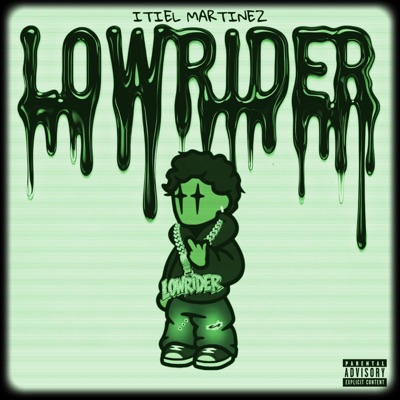 LOWRIDER - Single