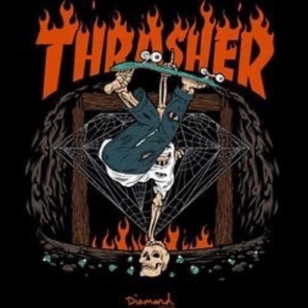 Thrasher