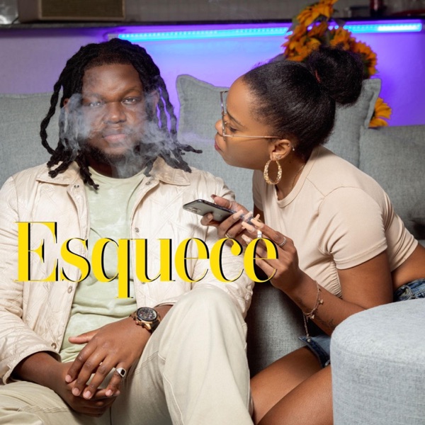 Esquece (feat. Sidjay)