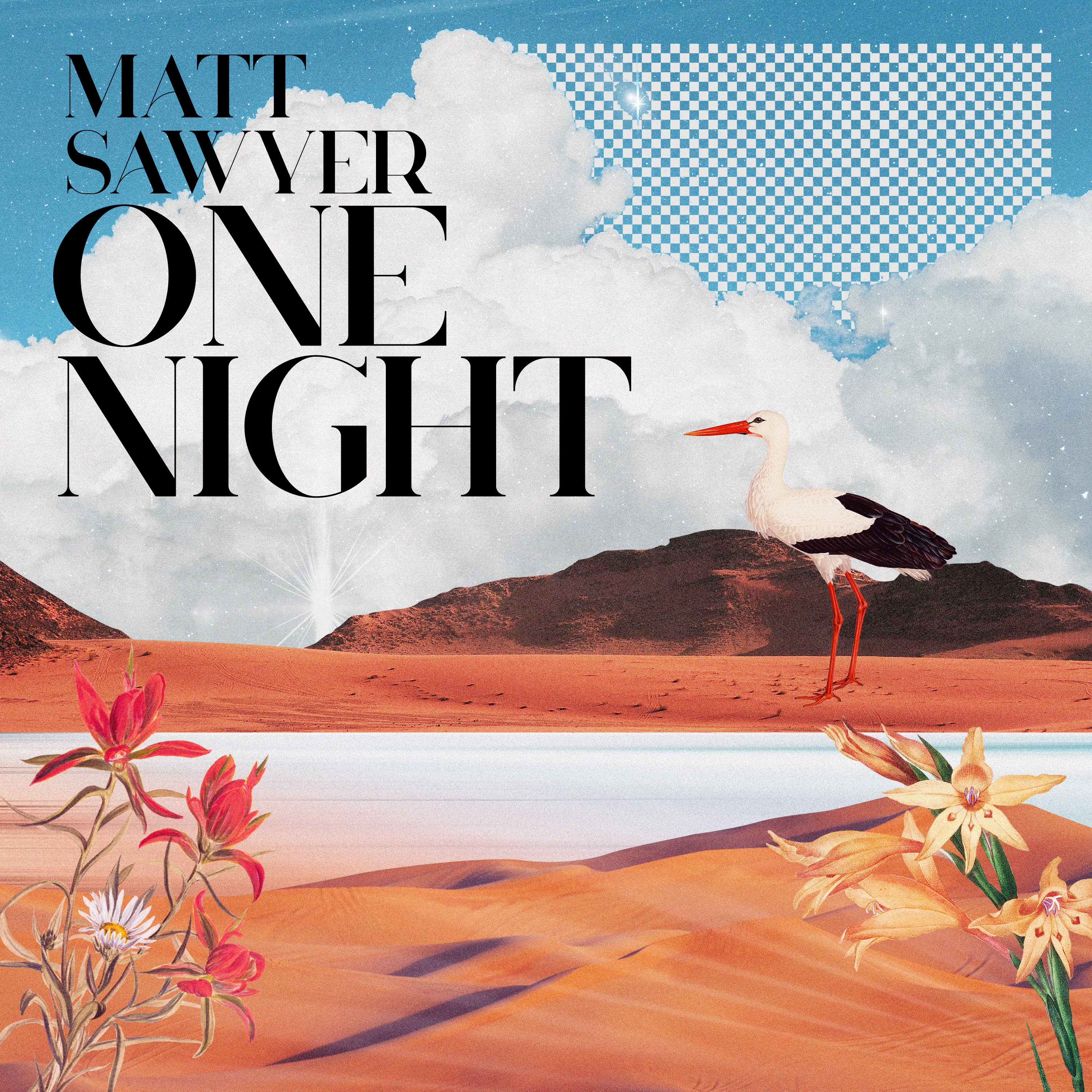 One Night - Single