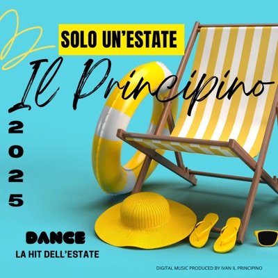 Solo un'estate - Single