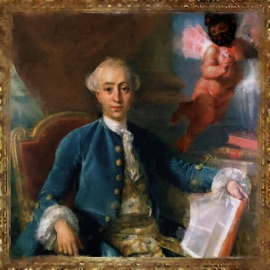 ROMEO & JULIET FENNANX & ISSAM