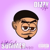 Hot Girl Summer (feat. Nino) - Single - Dizzy styleee