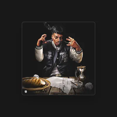 Listen to S.O.S Taz, watch music videos, read bio, see tour dates & more!