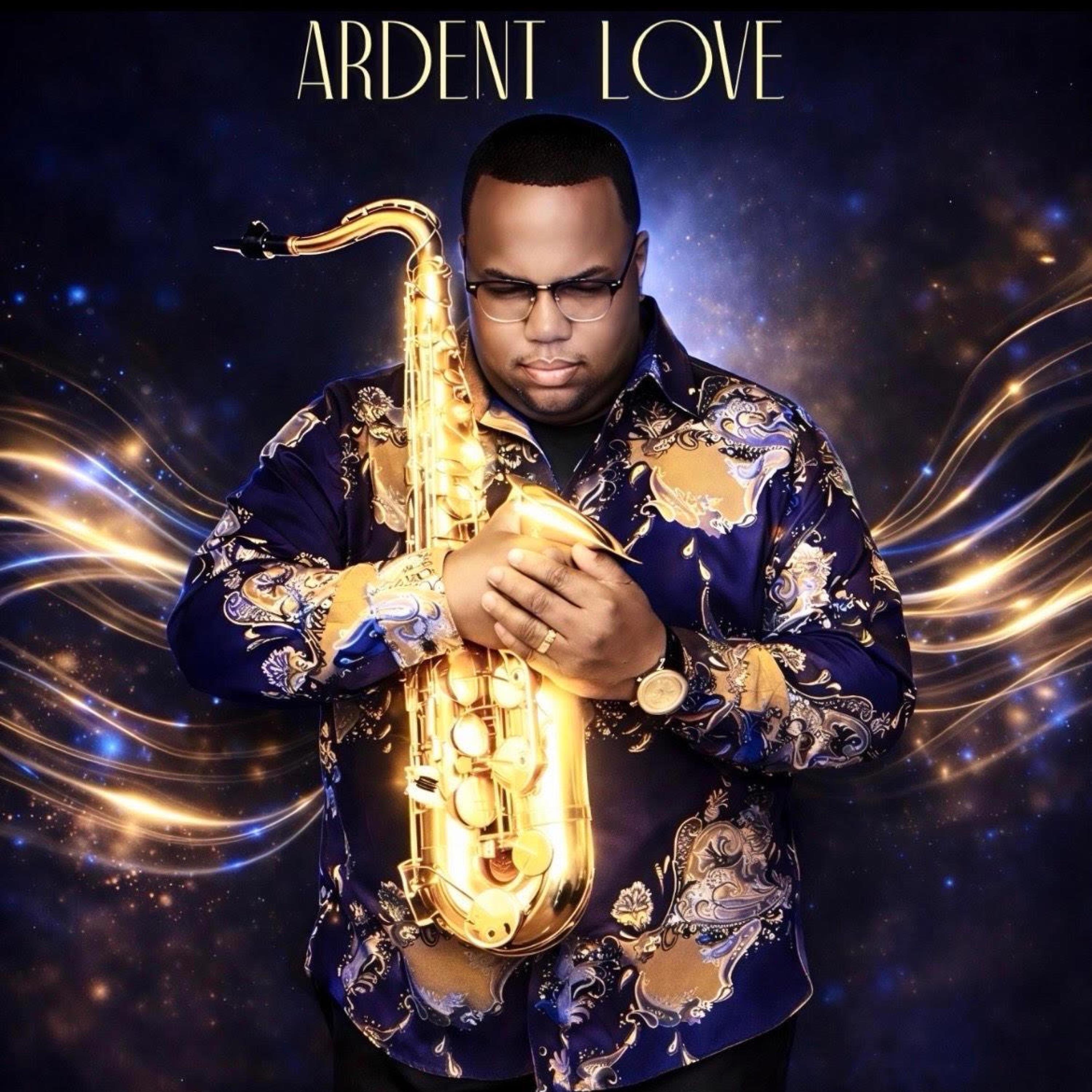 Ardent Love - Single