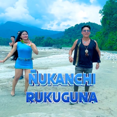MIGRANTES AMAZÓNICOS - Ñukanchi Rukuguna