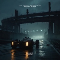 Shelter in the Dark - Single - Paul Sawyer & Madison Palmer