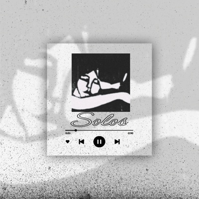 Solos (feat. Forever High & R.ra Beats) - Single