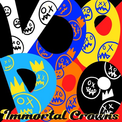 VoODoO (feat. Handsome HYE & Pr0dy) - Single