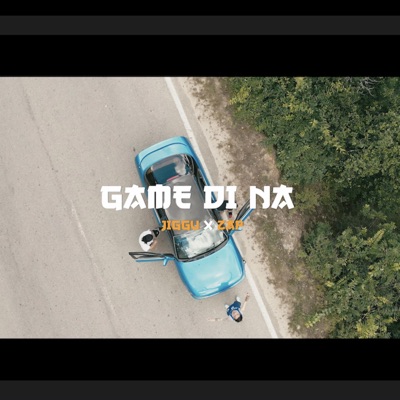 Game Di Na - Single