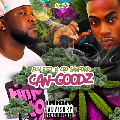 Can Goodz (feat. Ced Sanford) - Single