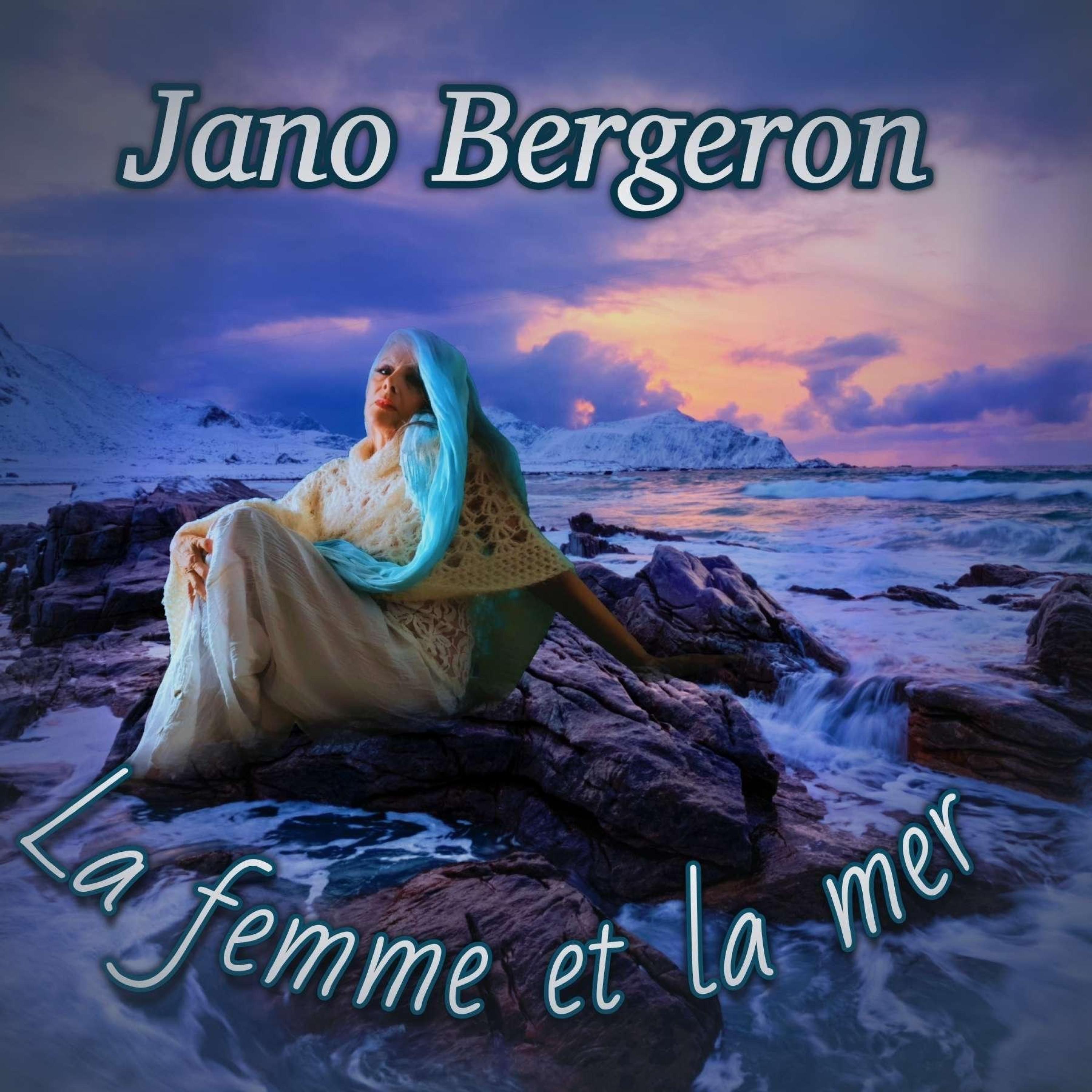 La femme et la mer - Single