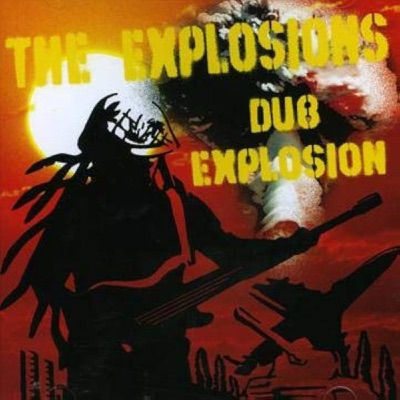 DUB EXPLOSION