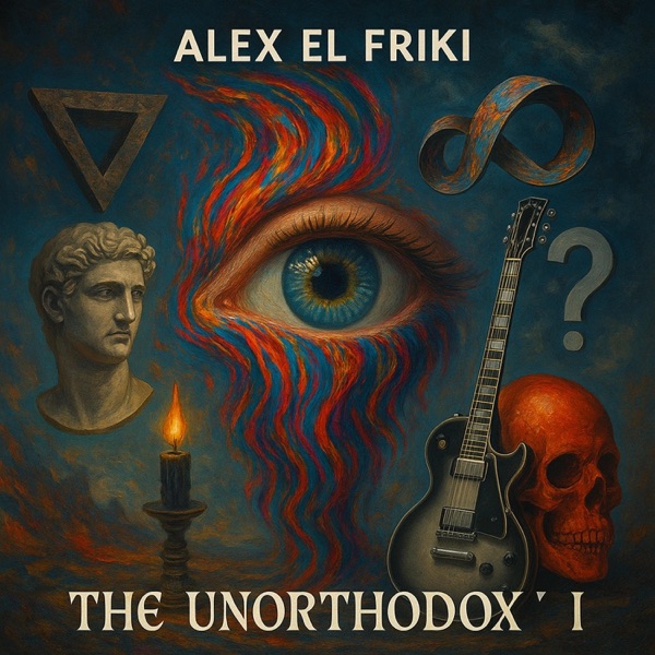 The Unorthodox I